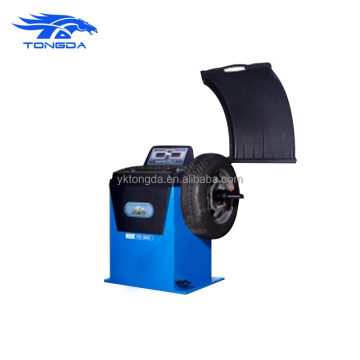 Corghi Car Wheel Balancer للبيع