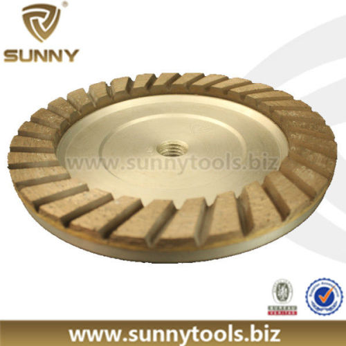 High qualtiy diamond grinding wheel for ceramic tile