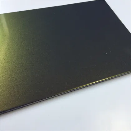 Outdoor Cork Wall Panel Insulated Metal Sandwich Panel