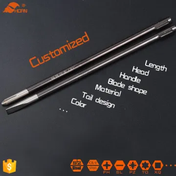 Best 806 Precision Mini Screwdriver Bit Set Cell Phone Repair Kit blade