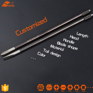 Best 806 Precision Mini Screwdriver Bit Set Cell Phone Repair Kit blade