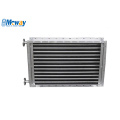 Heat Exchanger Of Corrosion Resistant Special Materials