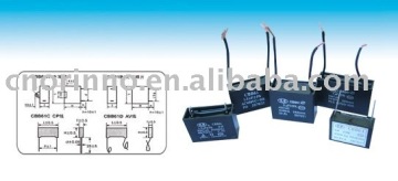 Electrolytic Capacitor