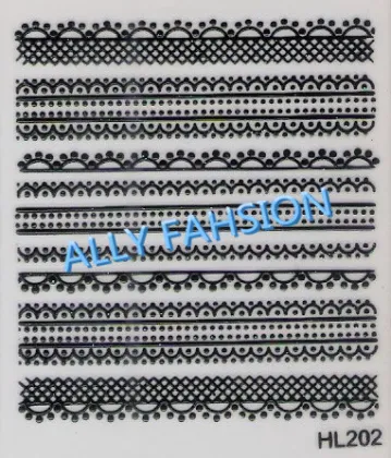 Nail sticker,nail art,nail beauty, more than 1000designs nail stickers