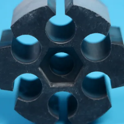 Silicon Nitride Ceramic Bearing