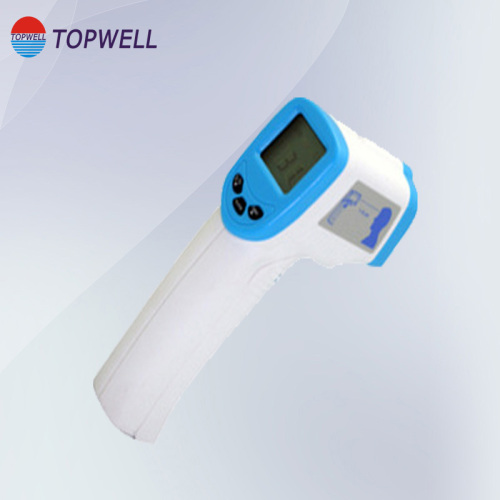 Non Contact Infrared Thermometer For Temperature Measuring