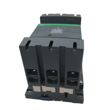 New and Original LC1D0910M7 Power Contactor