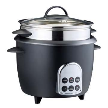 Top Selling 1.8L Electric Rice Cooker Parts - Cast Iron Pot for Household