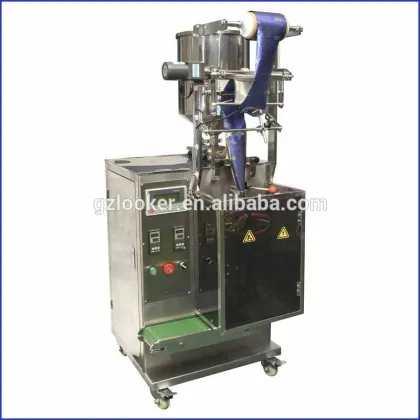 Automatic Liquid Filling Machine for sachet pack