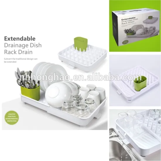Drainage Dish Rack Drain