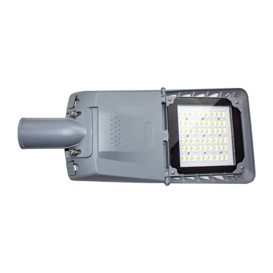 CE Certified 80W IP66 Outdoor LED Street Lighting JY05M