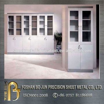 China manufacture office filing cabinet custom made hanging filing cabinet