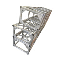 Aluminum Round Tube Pin-Lock Truss