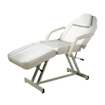 Motor Beauty Bed with Coating Shelf, Measures 116 x 36 x 66cm