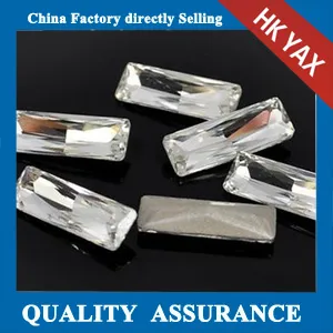 D1007 top quality crystal chaton rhinestone for garments