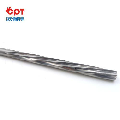 Long carbide gun retention drills on sale