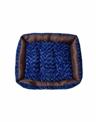 Deep color warm dog beds classic dog beds