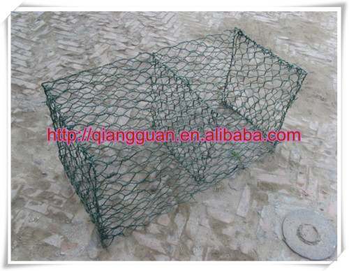 Hot sale high quality Gabion box with own factory for 20years experience