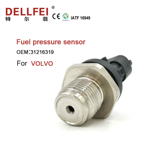 Capteur de pression de carburant 31216319 pour Volvo