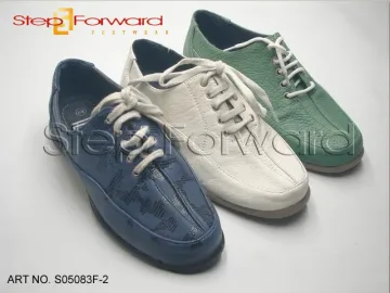 Causal Shoes