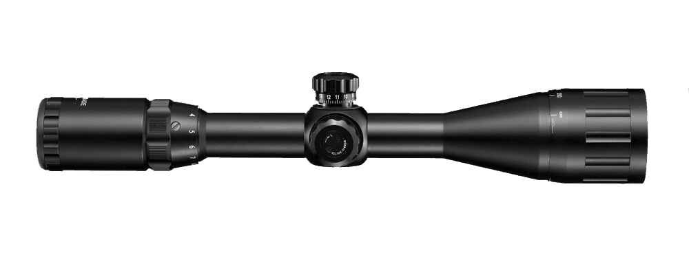Rifle Scope 4-16X40AOE