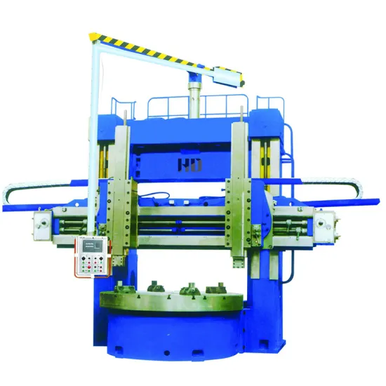 Vertical Turing Lathe Machine VTL from China Factory" 

However, to make it more SEO-friendly and precise, you might consider:

"China Factory Vertical Turning Lathe Machine VTL