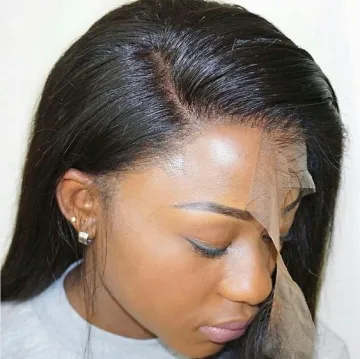Wholesale Cheap 13x6 13x4 HD Lace Frontal, Thin HD Lace Frontal Closure,Transparent Swiss Lace Human Hair Closure Frontal Vendor