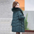 Womens Winter Warm with Faux Lined Outerwear