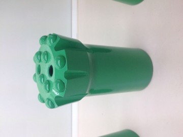 Rock Drill Bits, Button Bits