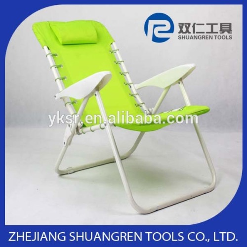 Automatic hot sell fashion metal folding chairs for sale