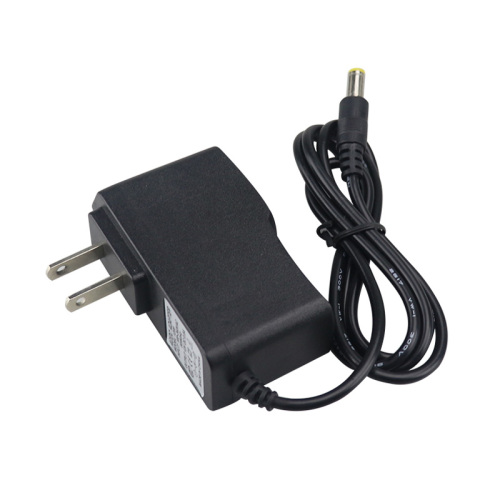 12V0.5A Power Adapter Wall Charger