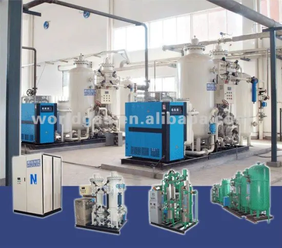 HUILIN-commercial oxygen generator