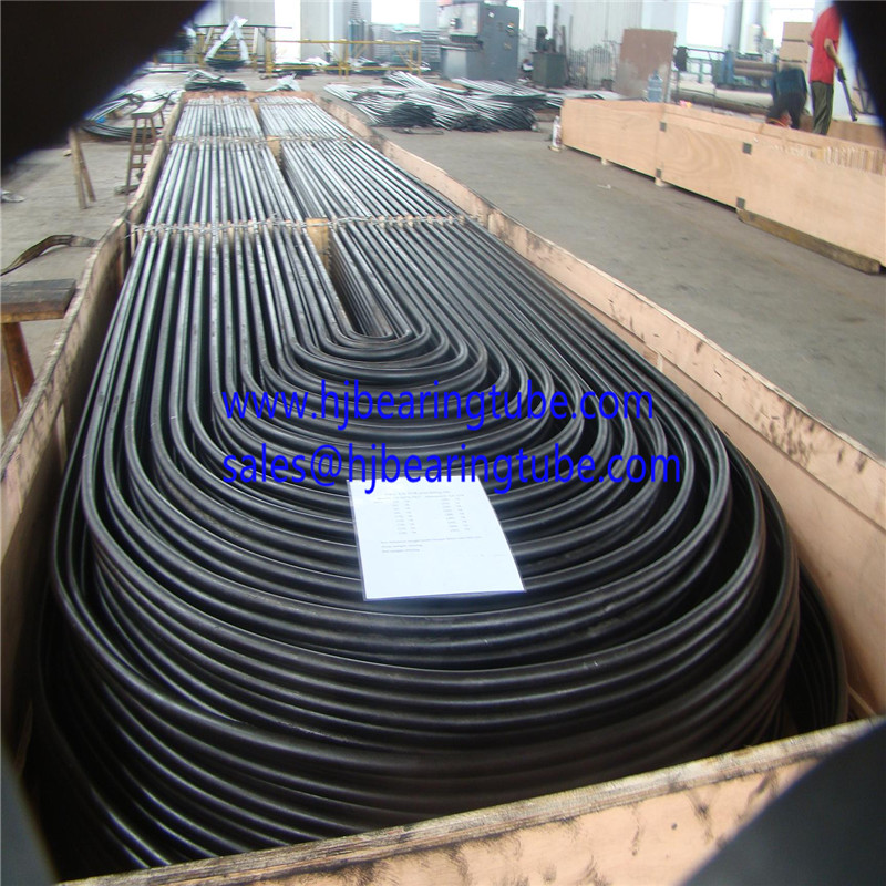 A178 Grade A Steel Tubes