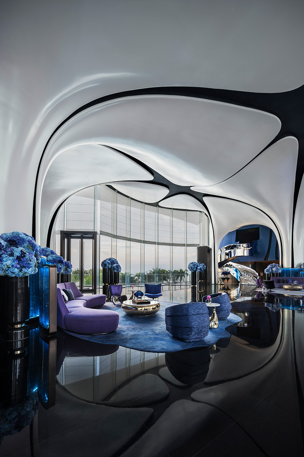 MGM Hotel Shenzhen (4)