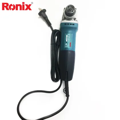 Ronix Electric Tools Mini Angle Grinder Cutting Machine 3130