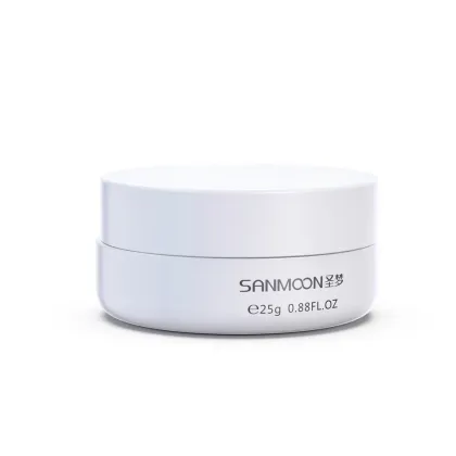OEM ODM Custom Hot Sales Moisturizing Face Cream for Facial Water and Oil Balance