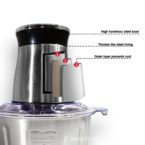 commercial juicer machine portable juicer blender