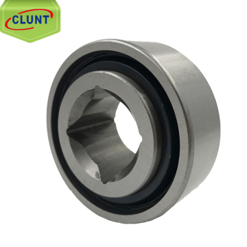 hexagonal bearing is agricultural bearings 206KRR8