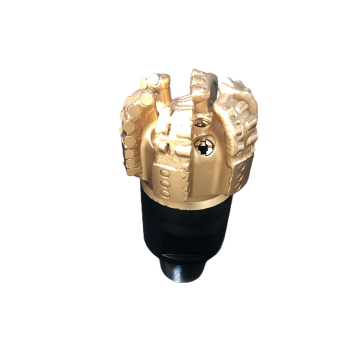 IADC PDC Drill Bit 6 Blades 12 1/4 Inch Steel Body API