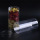 Plastic Transparent Cylinder PVC PET Packaging Box