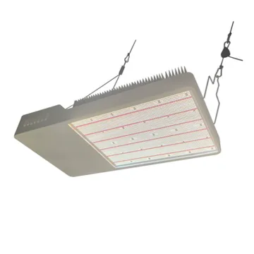 Sam Sung LM301H & LM301B: High-Performance 800W-1200W Full Spectrum LED Grow Light for Indoor Plants