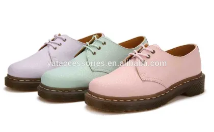 High Quality Genuine leather Outdoor Martin boots MENS,Womens