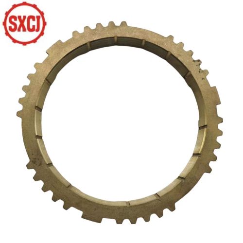 FACTORY SALE Manual auto parts transmission Synchronizer Ring oem 33371-1640 for HINO