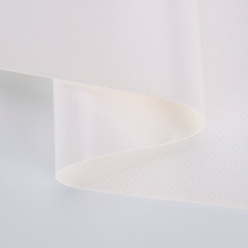 Waterproof Tarpaulin Awnings and Membrane Structures