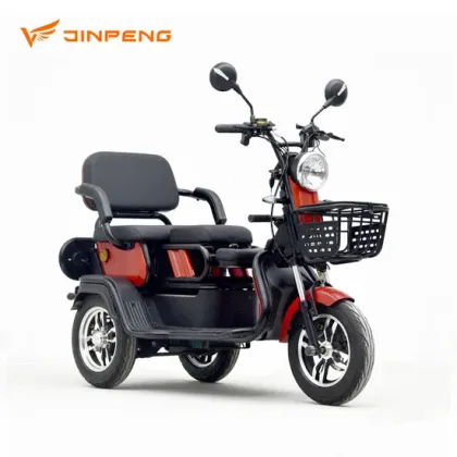 China Electric Three Wheeler: Tuk Tuk, Adult Pedicab, and E-Rickshaw Tricycles