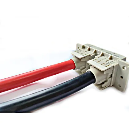 Car Trailer Wiring Harness