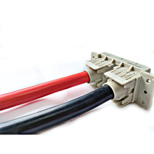 Universal Car Trailer Auto Wiring Harness