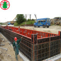 18mm concrete formwork film faced plywood