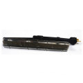 Cast Iron Gas Natural Gas Commercial IR Burner For Industry Oven