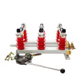 Switch de interrupción de carga de 12kV FN Serie